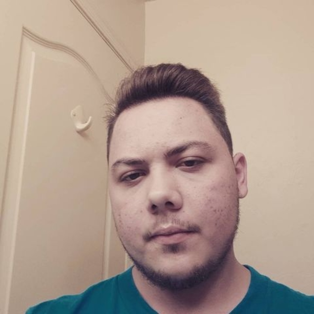 Meet your Posher, Ethan